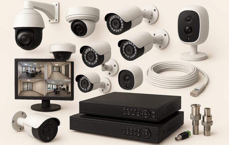 Security Systems