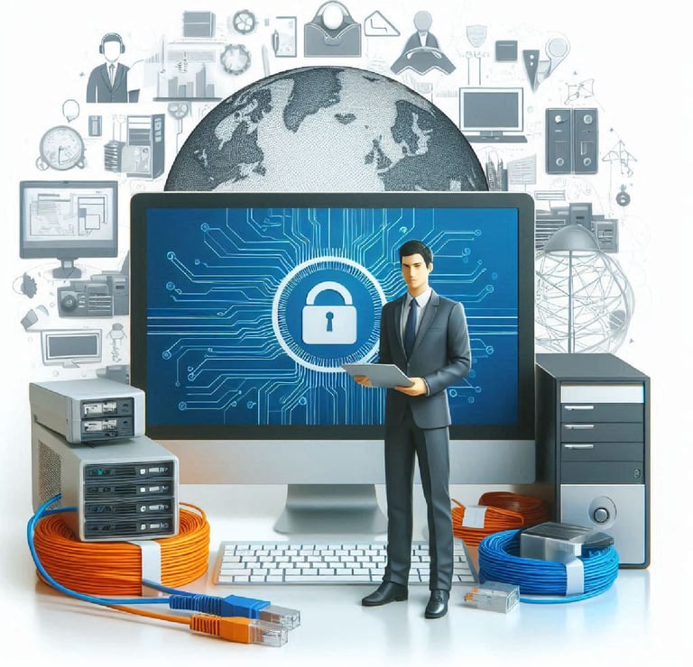 Information Technology