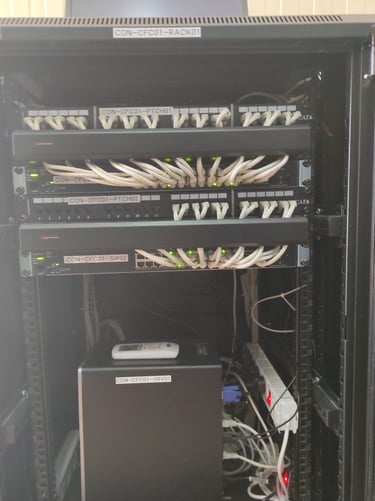 Information Technology